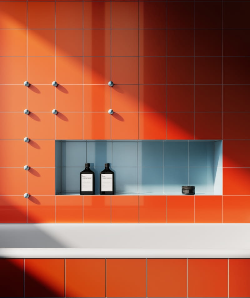 Pastele – kolekcja Malwiny Konopackiej dla Tubądzina Pastele – kolekcja Malwiny Konopackiej dla Tubądzina