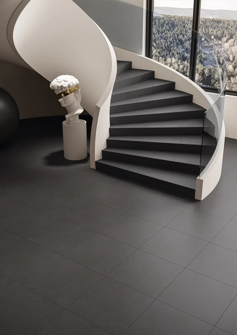 ARCHICROSS – nowa seria płytek gresowych Paradyż