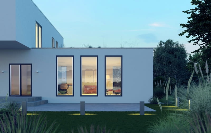 Jakie cechy profili okiennych brać pod uwagę przy wyborze okien?