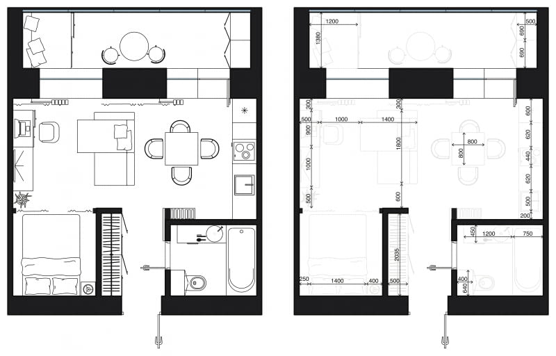 5 kroków do wyboru idealnych mebli – poradnik 5 kroków do wyboru idealnych mebli – poradnik