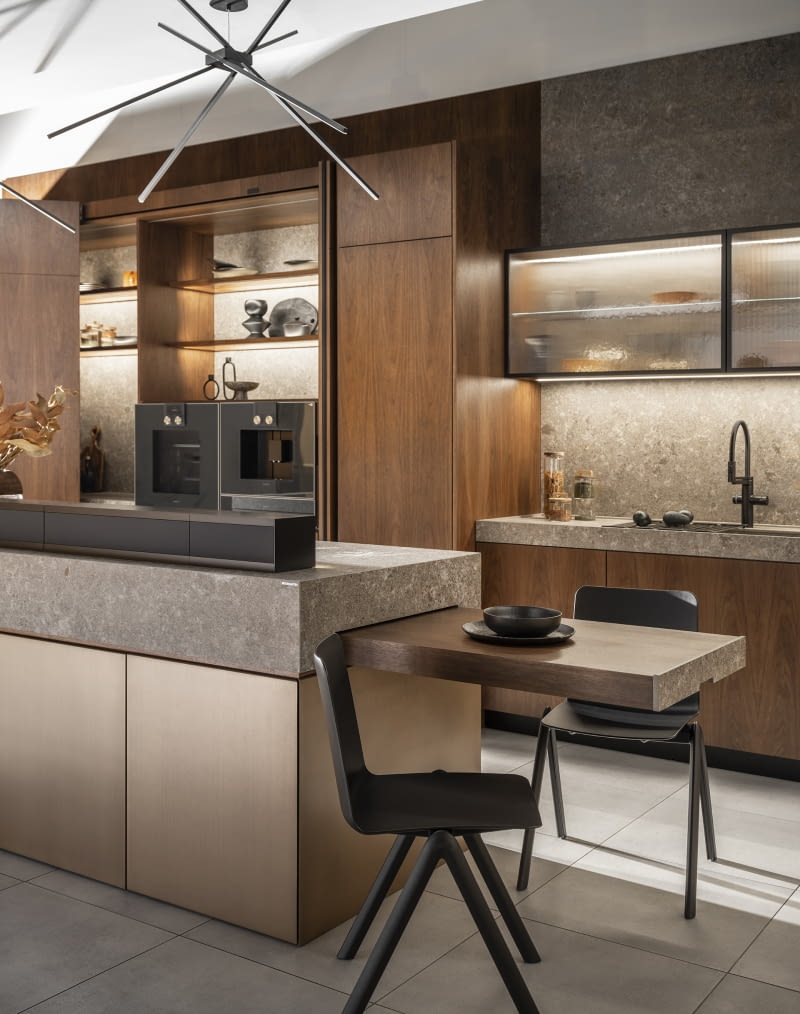 Czym zastąpić stół jadalniany?