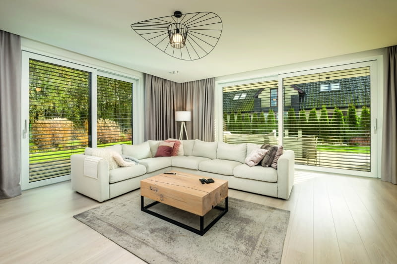 Hity sprzedażowe w kategorii okien i drzwi tarasowych  – prognoza na 2023 rok