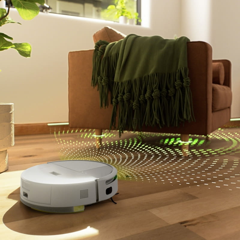iRobot Roomba 205 DustCompactor Combo iRobot Roomba 205 DustCompactor Combo