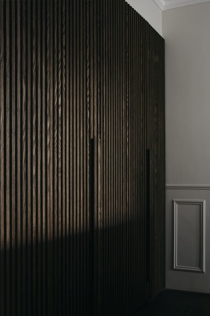 Apartament w Singapurze projektu pracowni Pupil Office