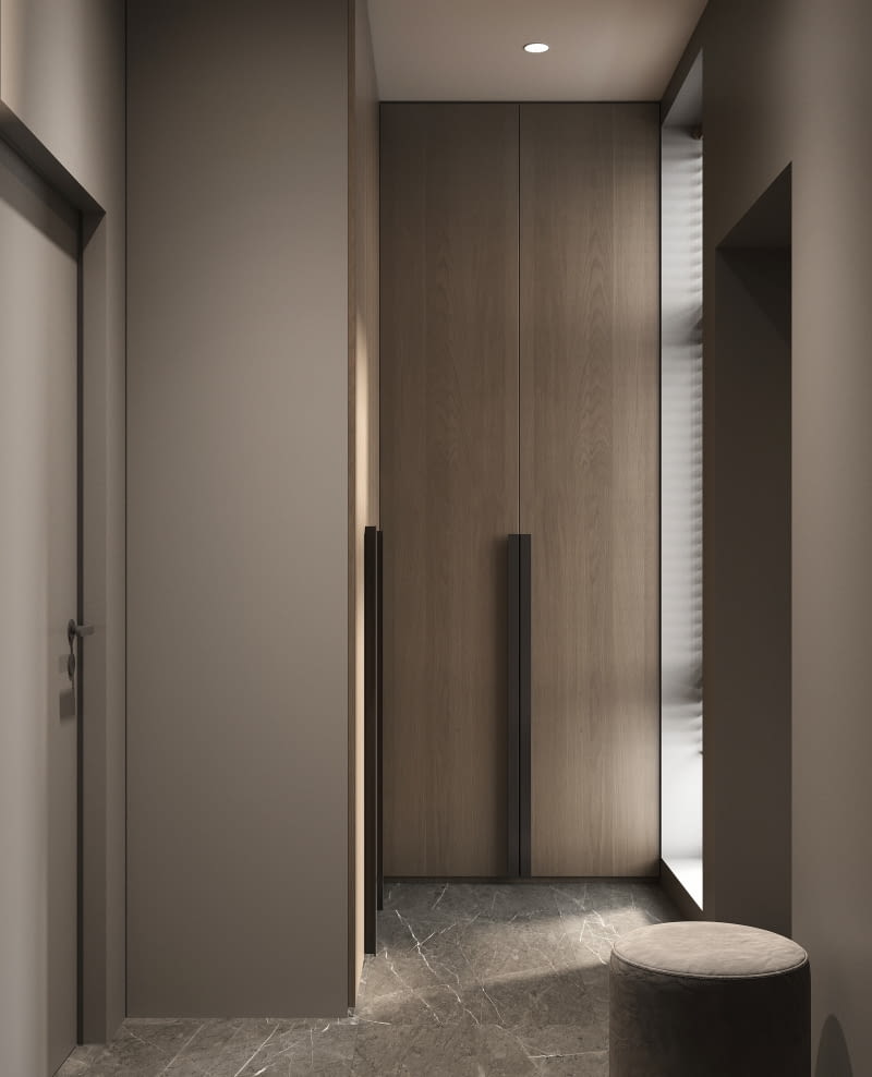 Nieustawny przedpokój - jak sobie z nim poradzić?