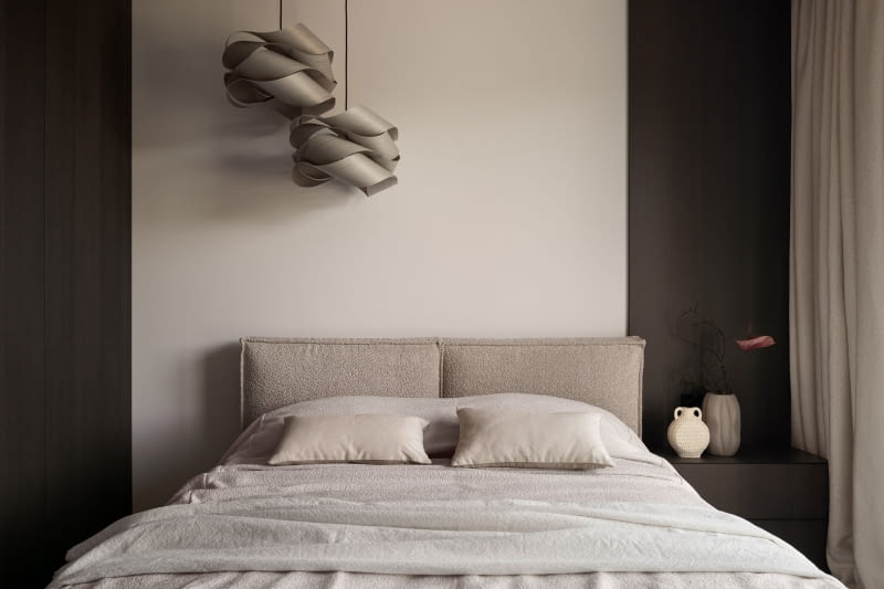 Apartament w Porcie Praskim z widokiem na Wisłę