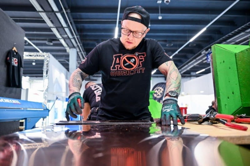 Dach Forum 2026 Dach Forum 2026