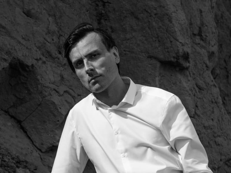 Piotr Kowalczyk, Architekt, Pracownia Archmondo / www.archmondo.pl