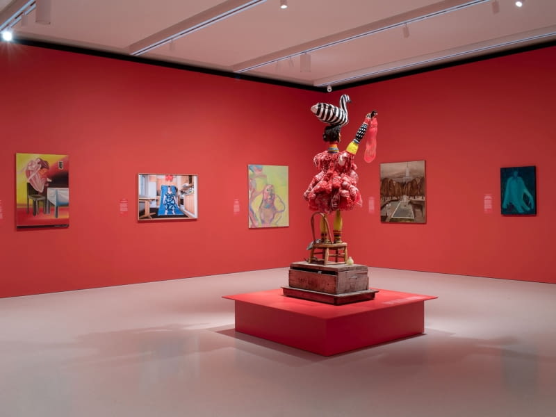 Kwestia kobieca 1550 – 2025.