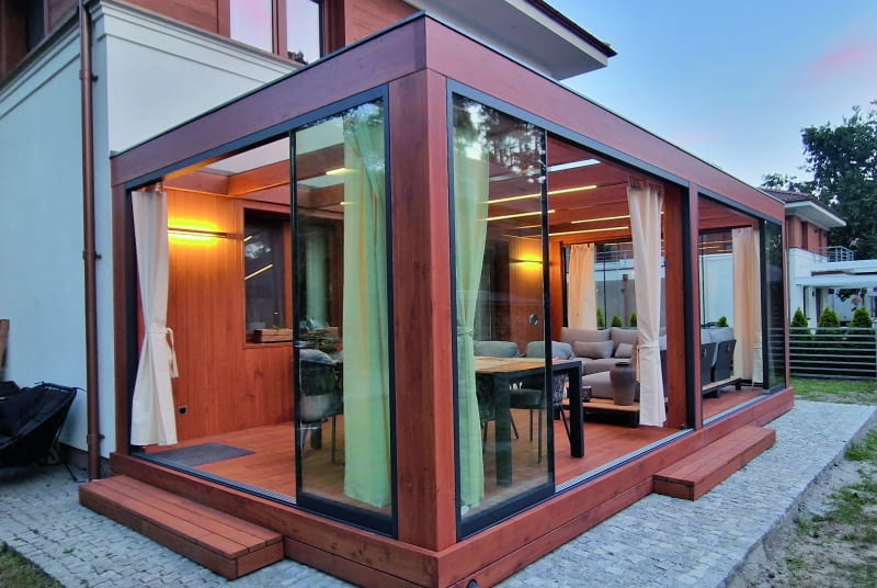 Pergola