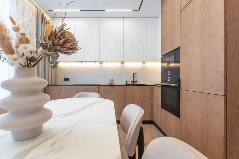 Jak kształt pomieszczenia wpływa na umeblowanie?