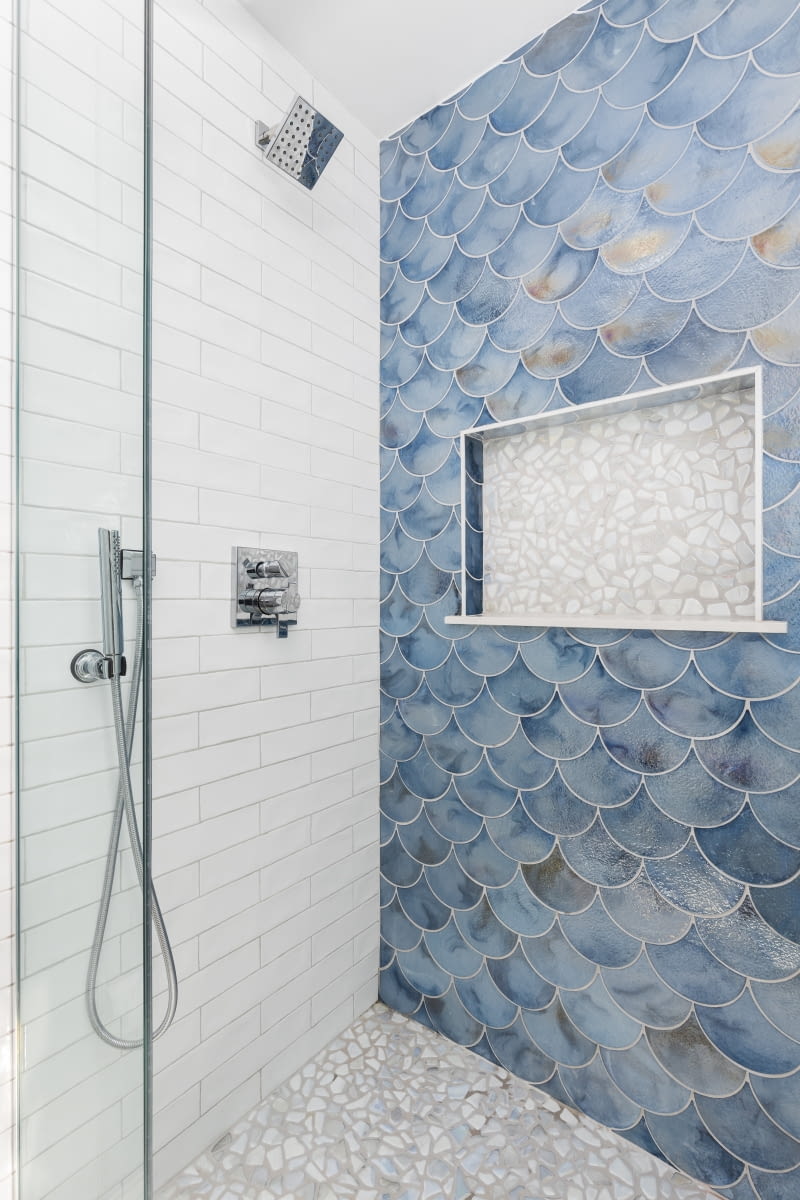 Wnęki duże i małe - pomysły na wykorzystanie w aranżacjach