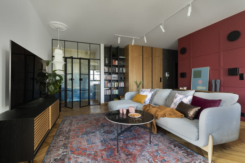 Światło w projektowaniu wnętrz Światło w projektowaniu wnętrz