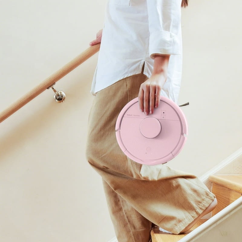 Roomba Mini Combo