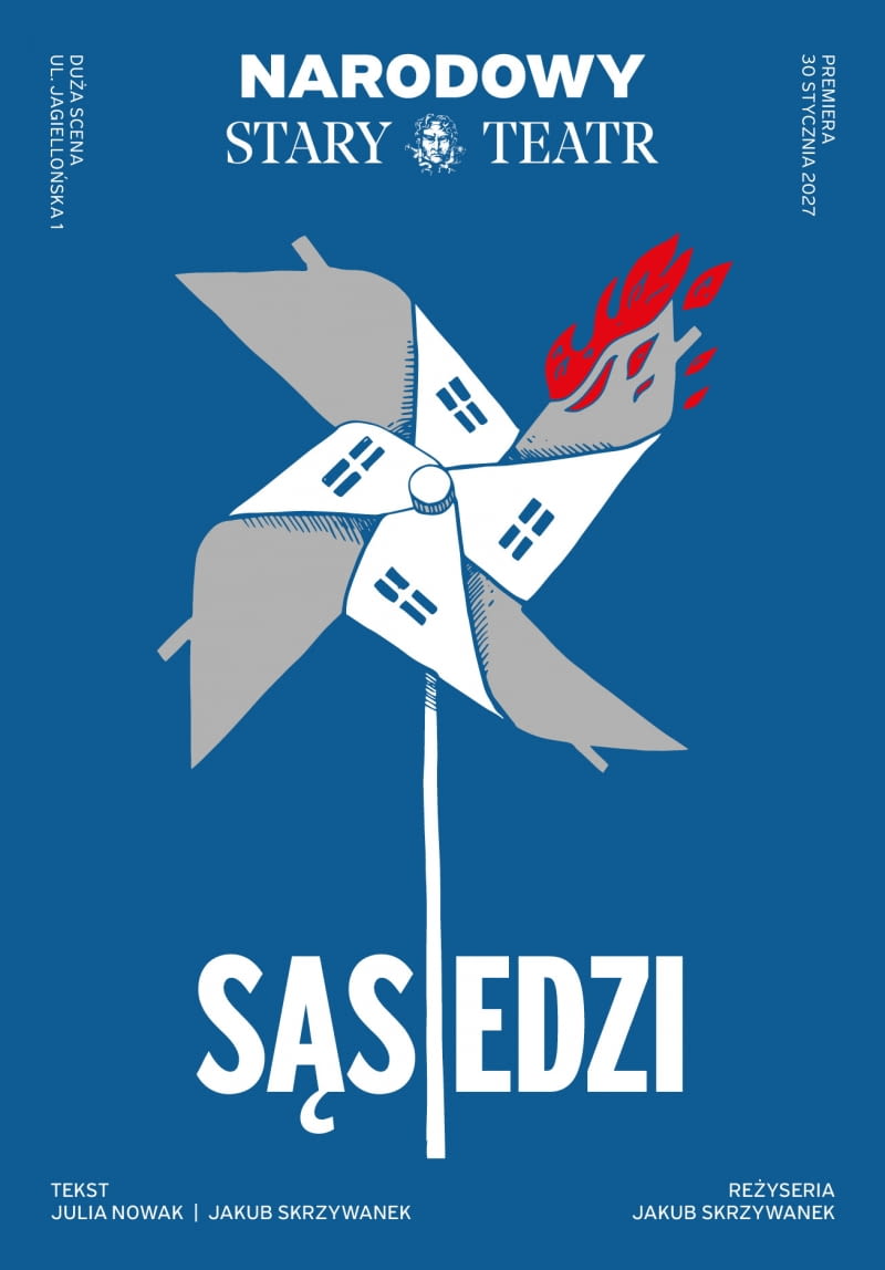 Sąsiedzi