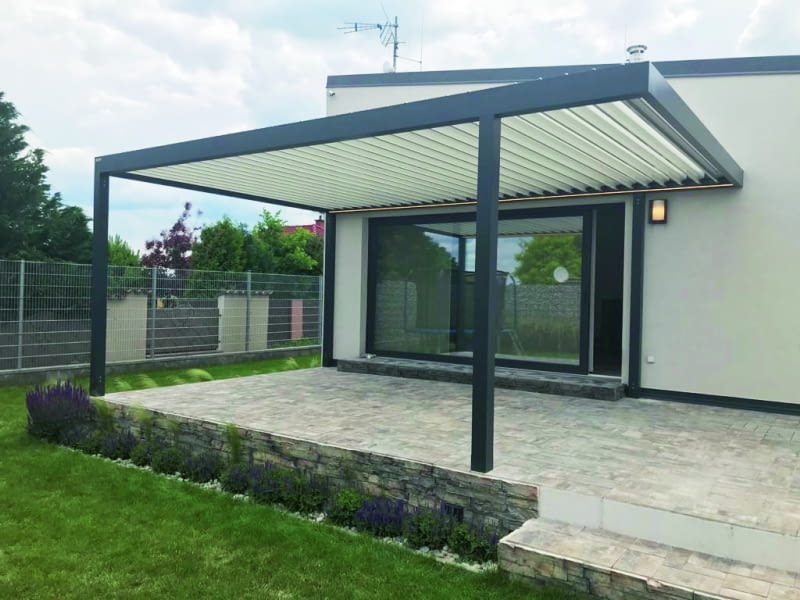 Pergola