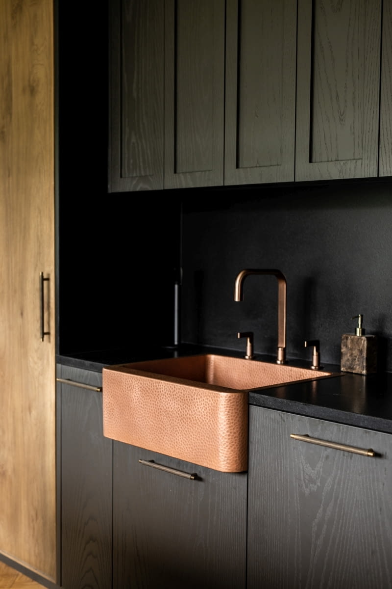 80-metrowe mieszkanie w Gdyni