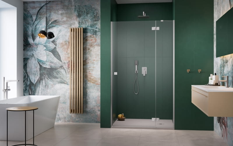 Essenza Brushed Nickel DWJ Essenza Brushed Nickel DWJ