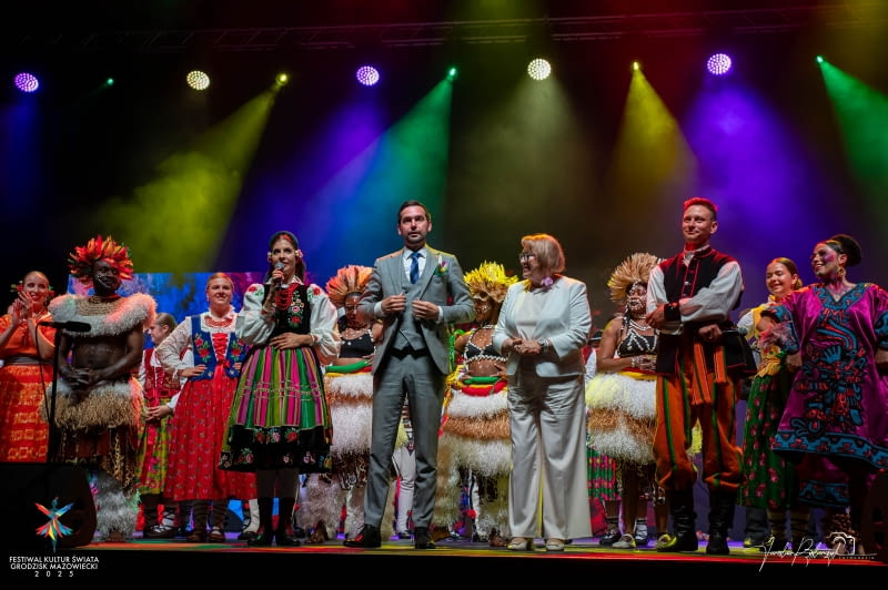 Festiwal Kultur Świata Festiwal Kultur Świata
