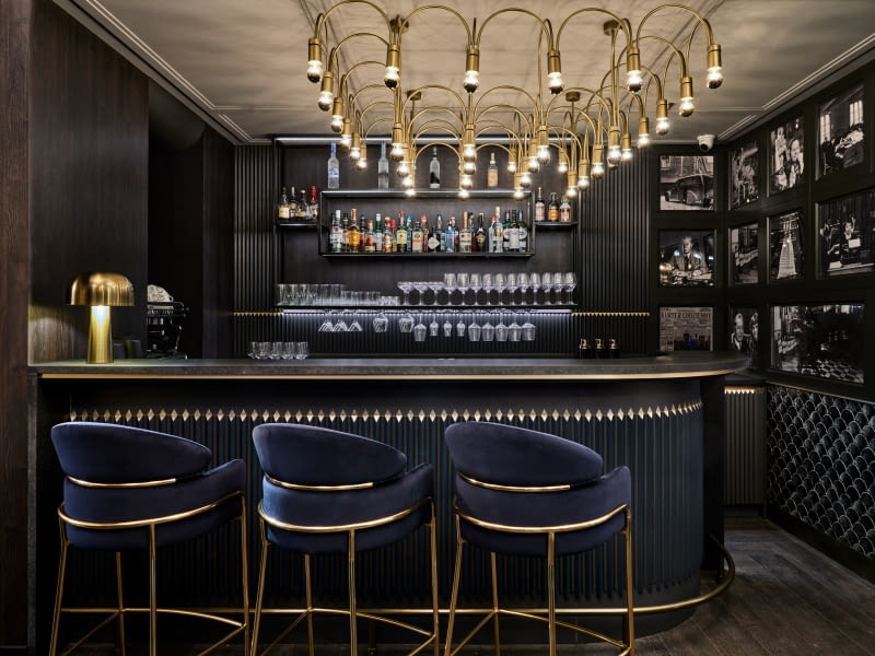 Hotel Garamond – elegancki, butikowy obiekt w sercu Krakowa