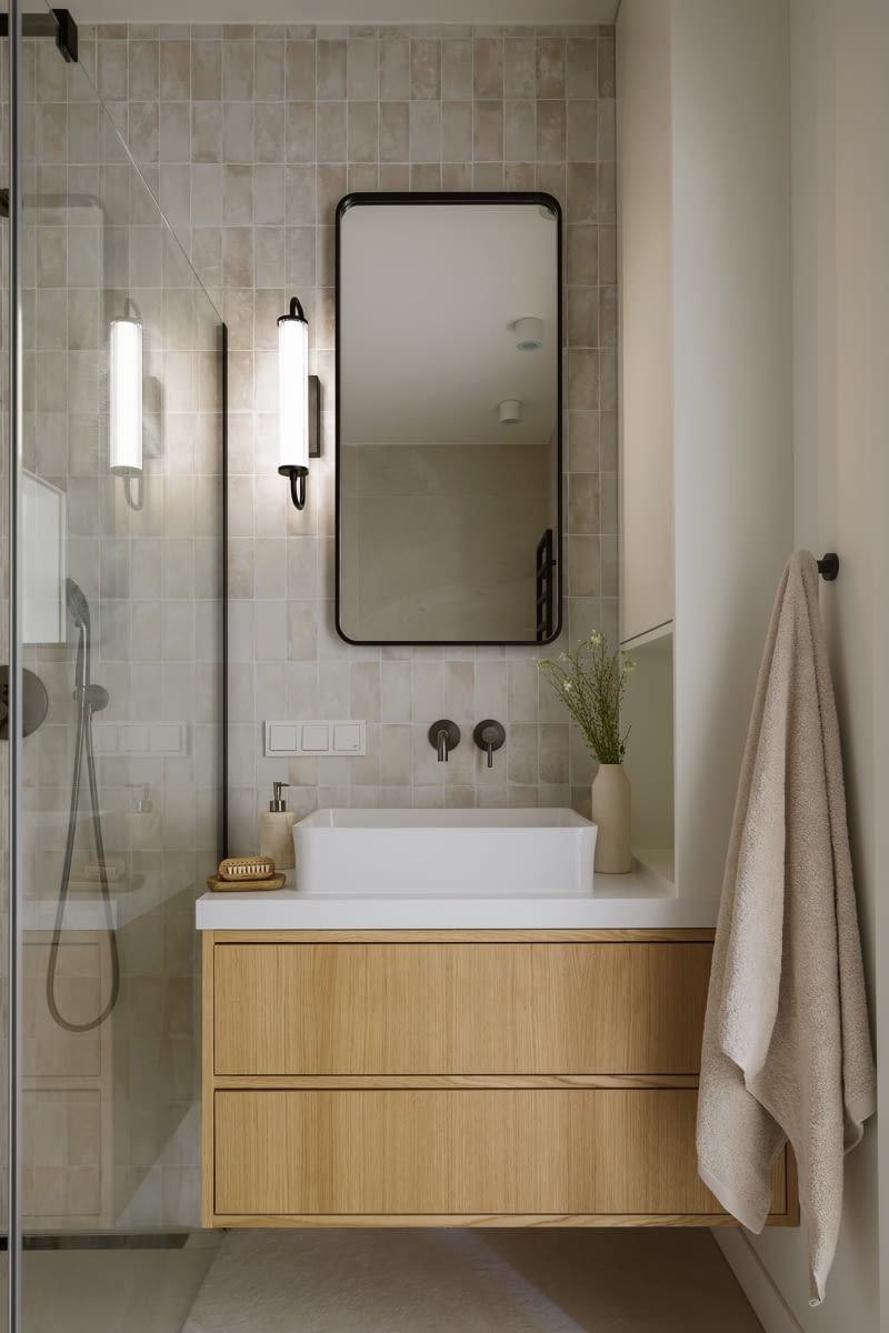 Dom zaprojektowany z myślą o wspólnym życiu