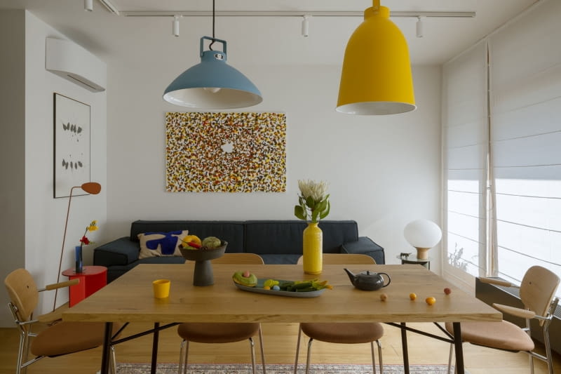 Pure Pop od POCO Design - kolorowy minimalizm Pure Pop od POCO Design - kolorowy minimalizm