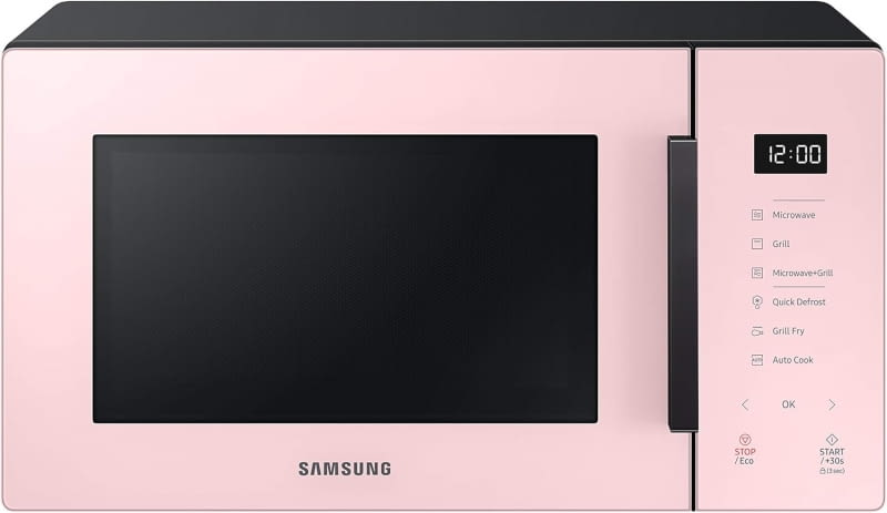 Samsung MG23T5018CP Kuchenka mikrofalowa Samsung MG23T5018CP Kuchenka mikrofalowa