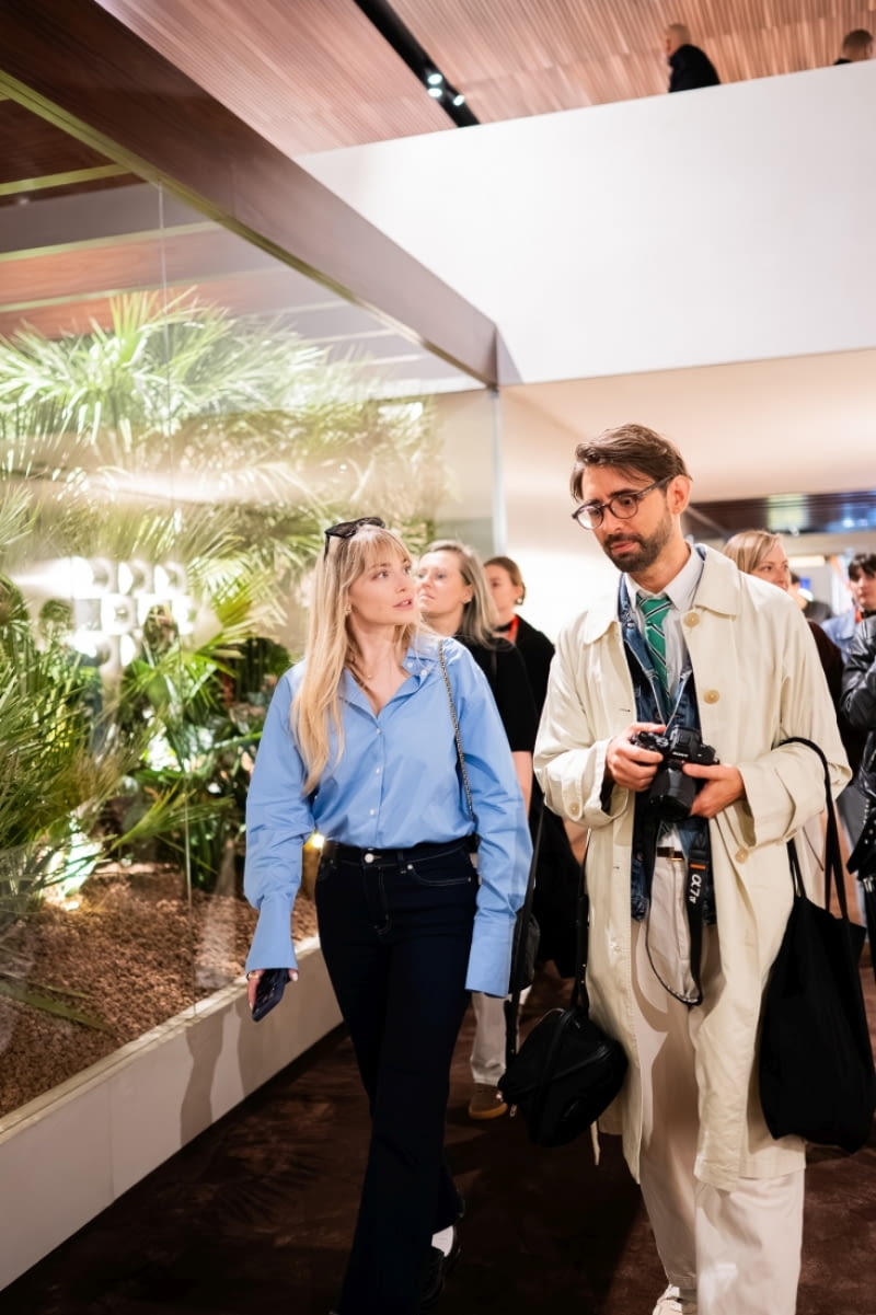 Deante Design Studio - Salone del Mobile