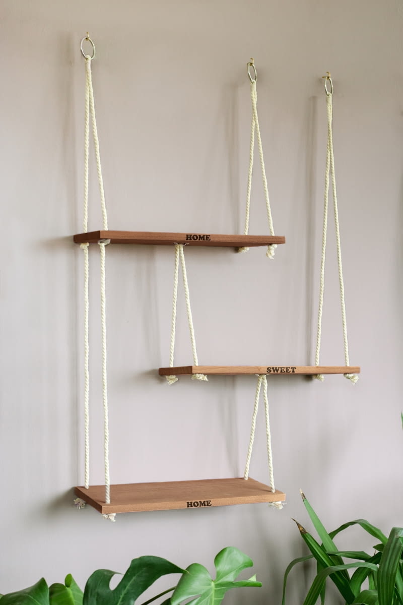 Plecione dekoracje - zrób to sam Plecione dekoracje - zrób to sam