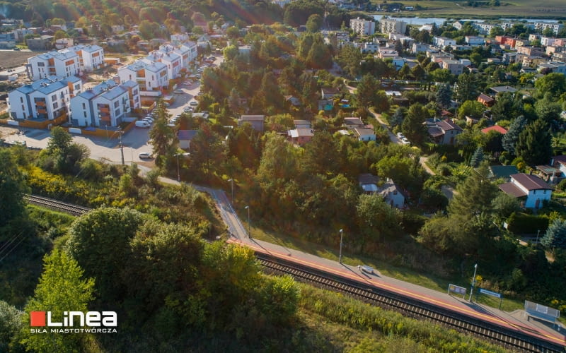 Inwestycja, która procentuje – Osiedla Pogodna i Stolarska