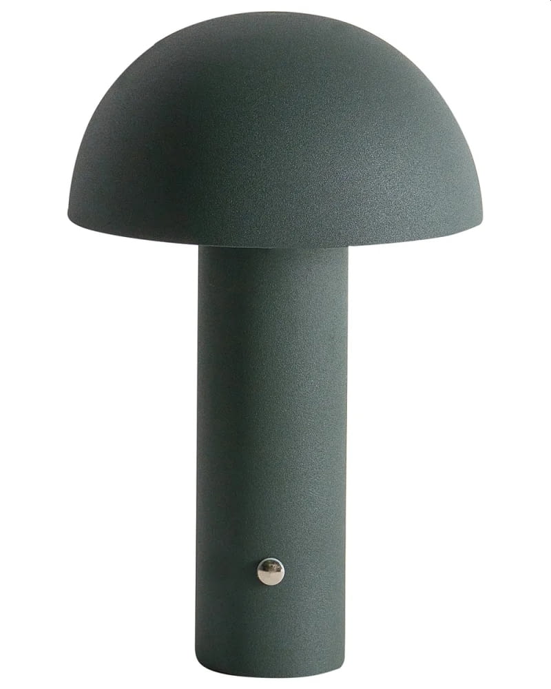 Bezprzewodowa lampa LED Bojo ze ściemniaczem, 129 zł, beliani.pl Bezprzewodowa lampa LED Bojo ze ściemniaczem, 129 zł, beliani.pl