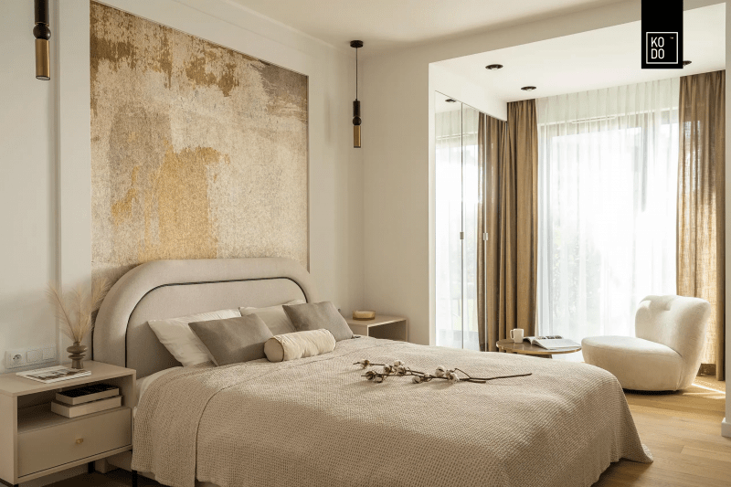 Mieszkanie w Gdańsku - ukojenie w naturze