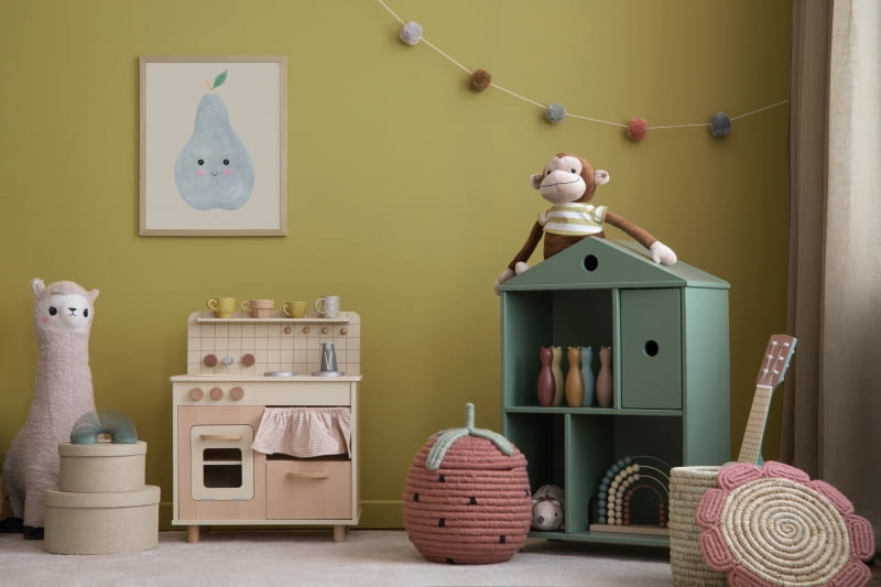 Design z myślą o dzieciach Design z myślą o dzieciach