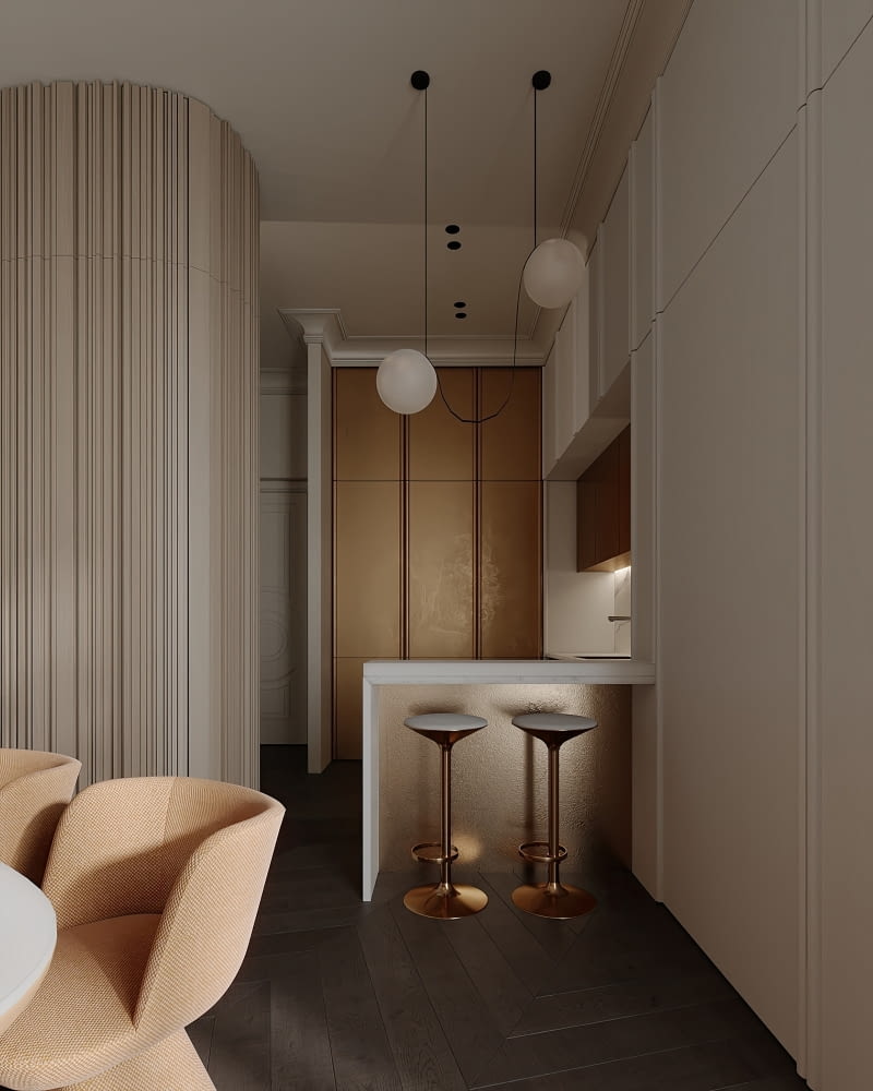 Trendy 2026 w aranżacji wnętrz Trendy 2026 w aranżacji wnętrz