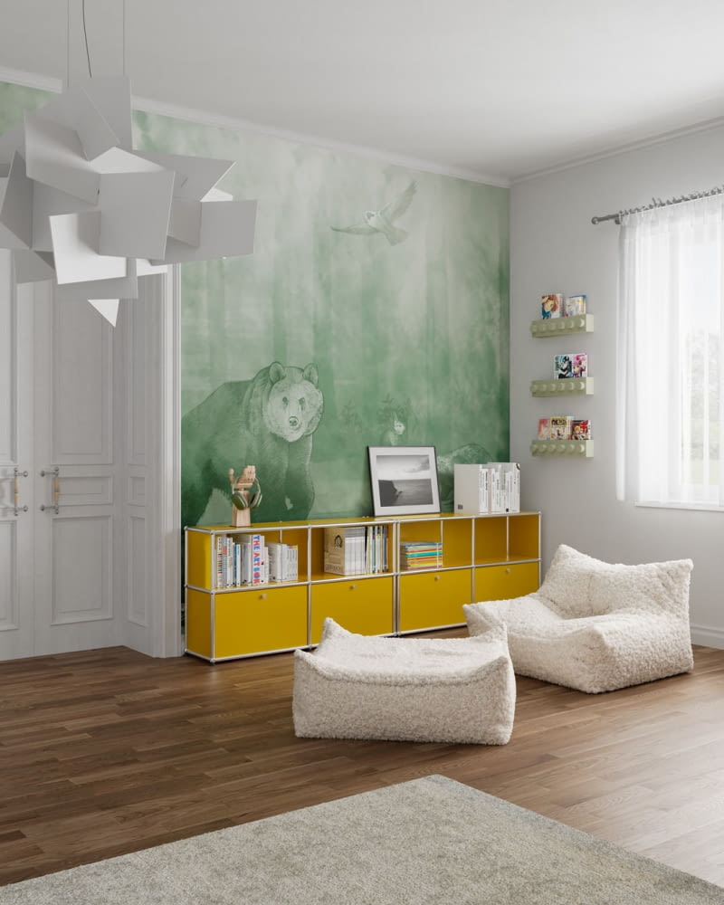 Kolekcja Inkiostro Bianco InKids Kolekcja Inkiostro Bianco InKids