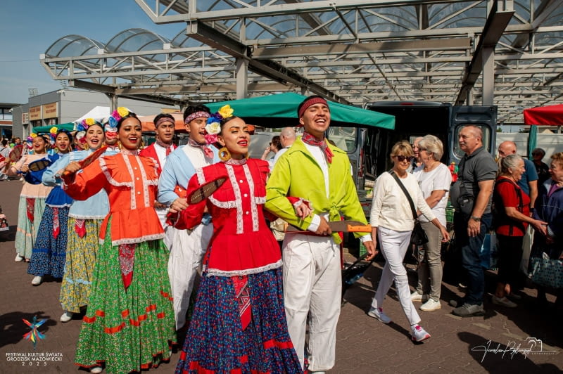 Festiwal Kultur Świata Festiwal Kultur Świata
