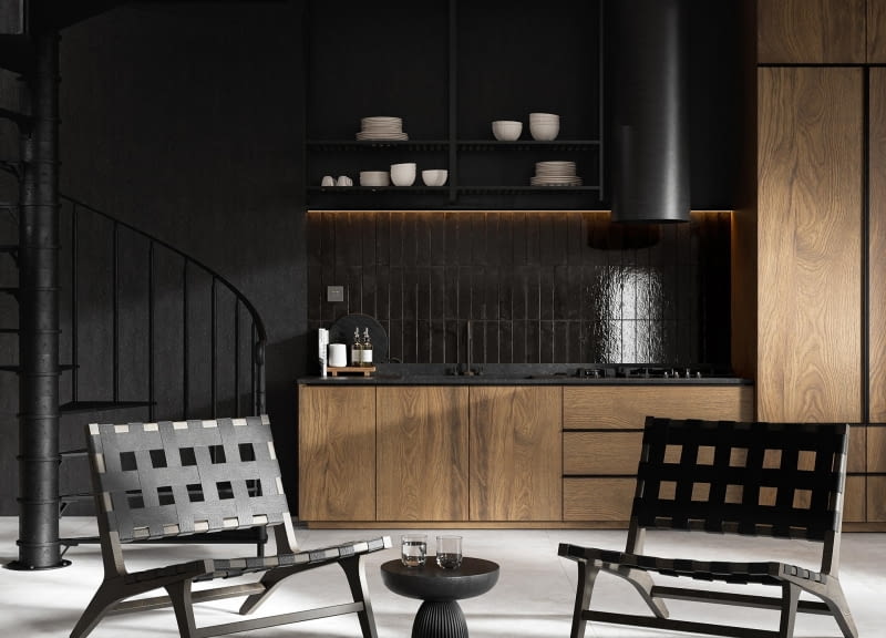 Palette Black Palette Black
