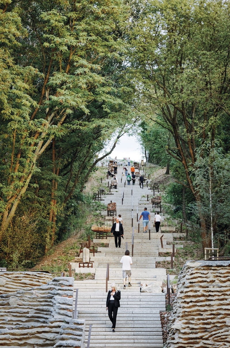 Park Akcji "Burza"