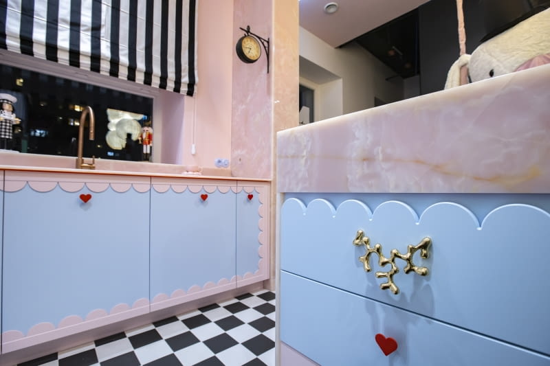 Finał konkursu Deer Wood "Kuchnia z Krainy Czarów"