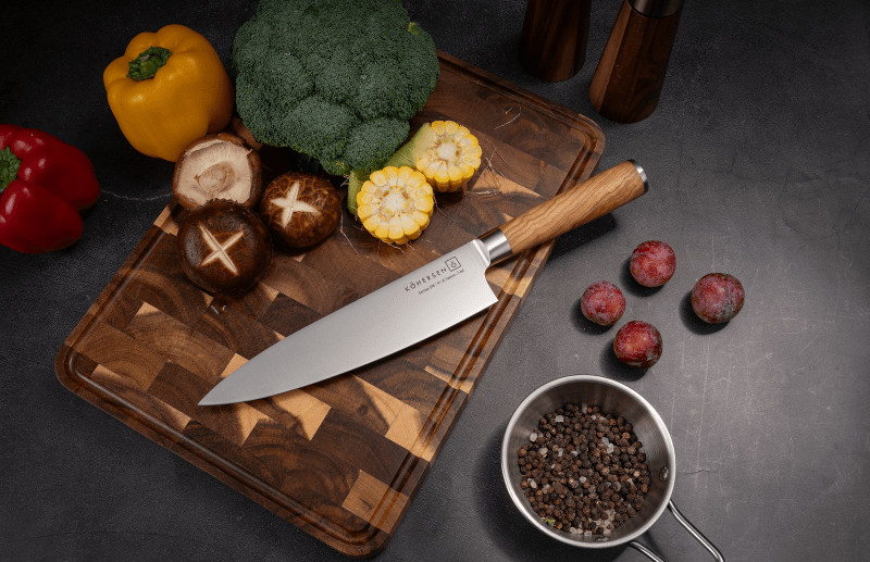 Essence szefa kuchni