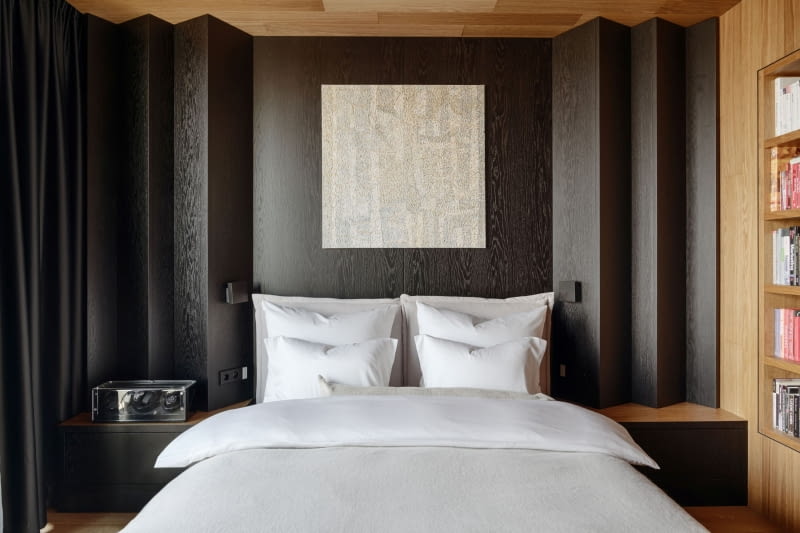 Penthouse w Bydgoszczy - tu mieszka sztuka Penthouse w Bydgoszczy - tu mieszka sztuka