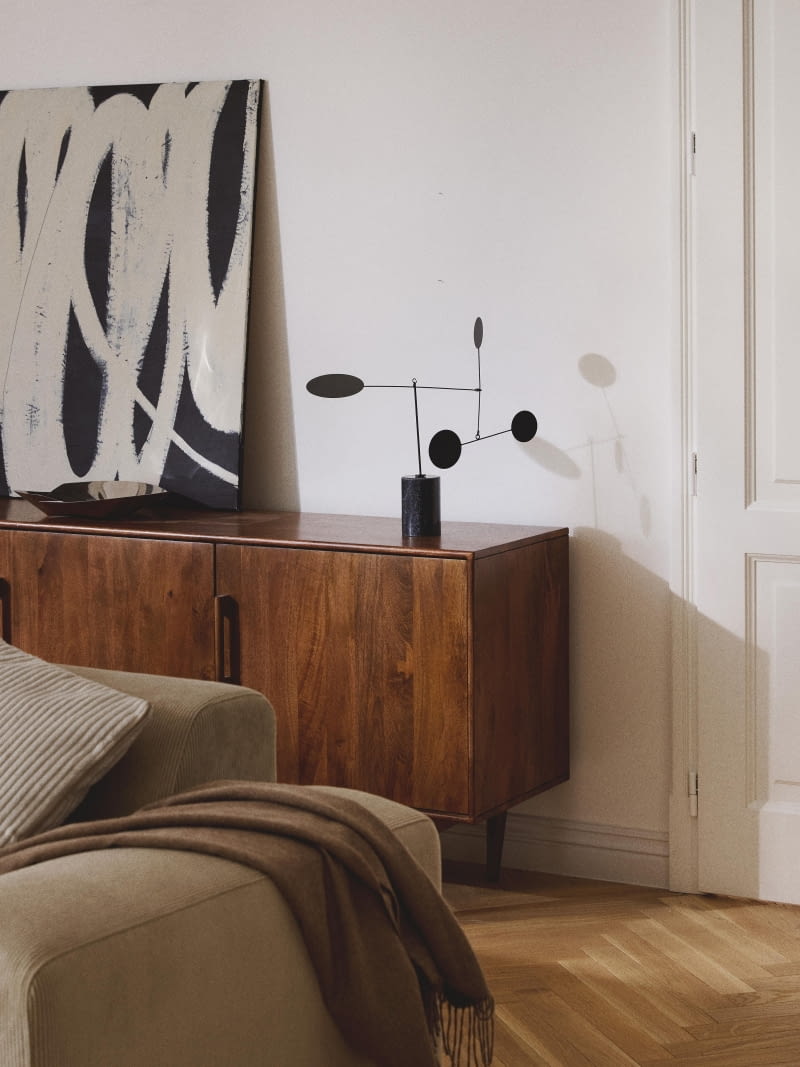 Organiczny brutalizm w aranżacji wnętrz