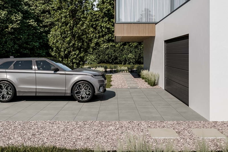 Twój wjazd do garażu kontra obciążenia – na co uważać?