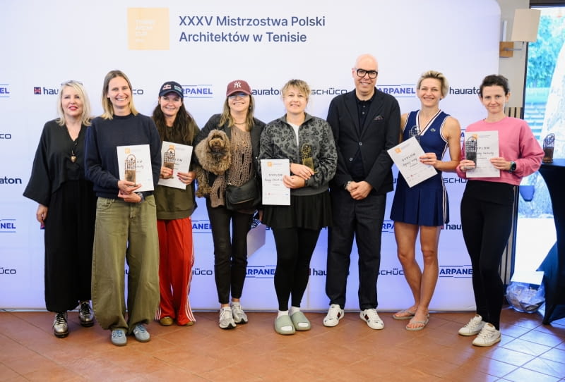 ArchiCup XXXV