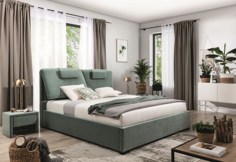 HEVER SALONY SNU SYPIALNIA BOHO HEVER SALONY SNU SYPIALNIA BOHO