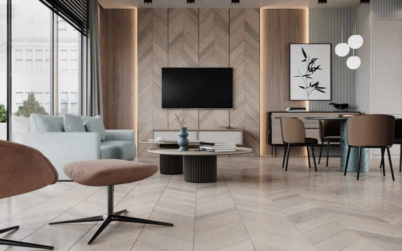 Jak dodatki potrafią odmienić wnętrze?