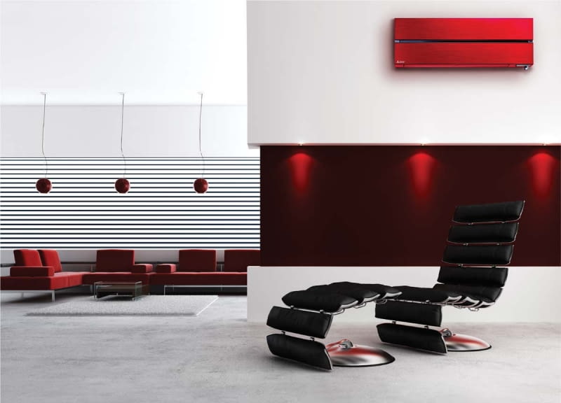 Nowoczesny klimatyzator łączy elegancki design, zaawansowaną technologię i niezrównany komfort – czujnik 3D i-see wykrywa naszą obecność i automatycznie dostosowuje pracę klimatyzatora, zapewniając przyjemny chłód i oszczędność energii. Nowoczesny klimatyzator łączy elegancki design, zaawansowaną technologię i niezrównany komfort – czujnik 3D i-see wykrywa naszą obecność i automatycznie dostosowuje pracę klimatyzatora, zapewniając przyjemny chłód i oszczędność energii.