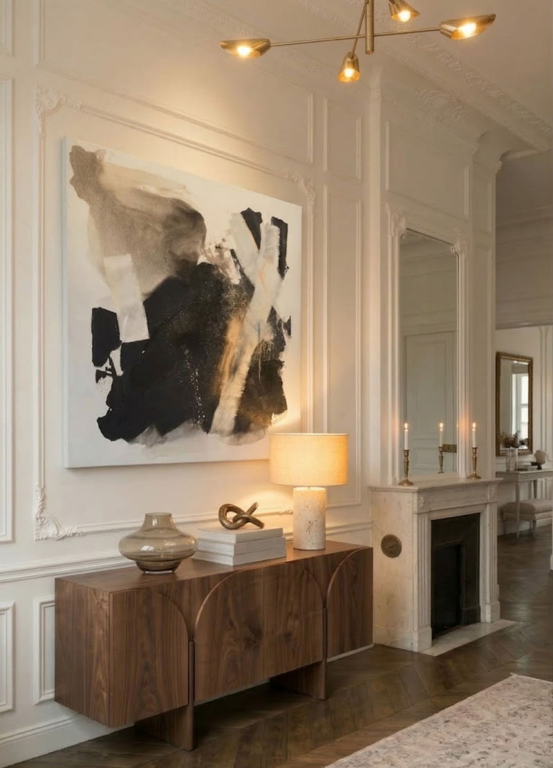 Nowy cykl malarski Magdaleny Lenartowicz