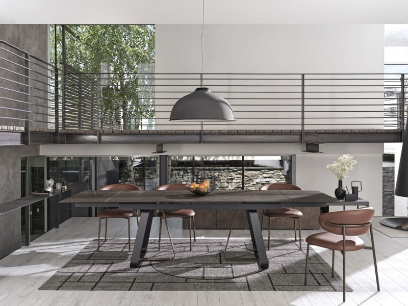 Kolekcja Oleandro od Calligaris