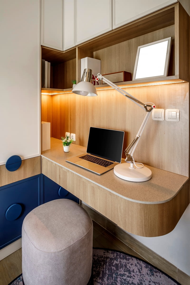 Jak urządzić małe mieszkanie?